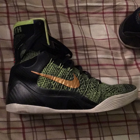 kobe 9s high top